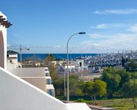Revente - Town House -
Torrevieja - La Mata