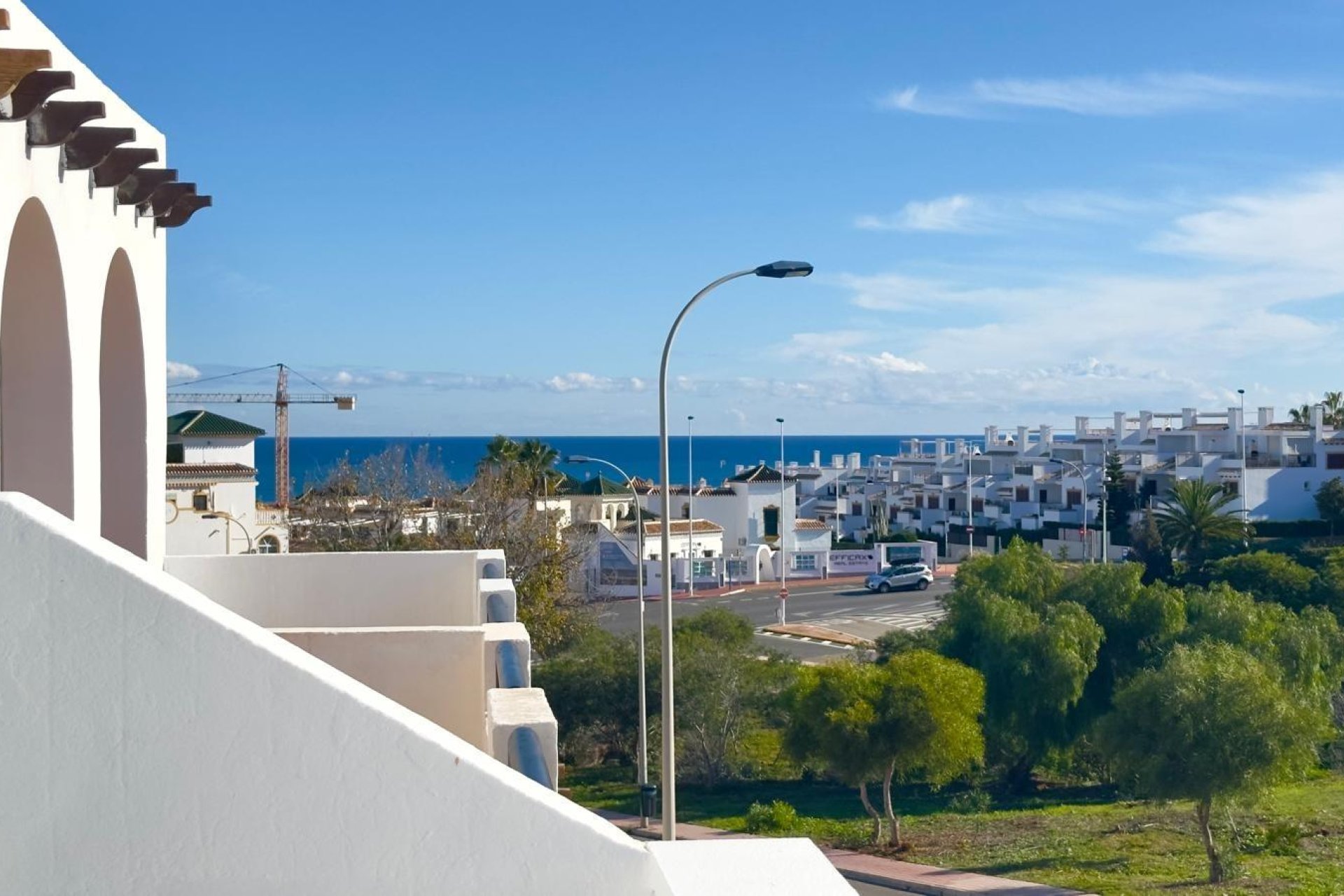 Revente - Town House -
Torrevieja - La Mata