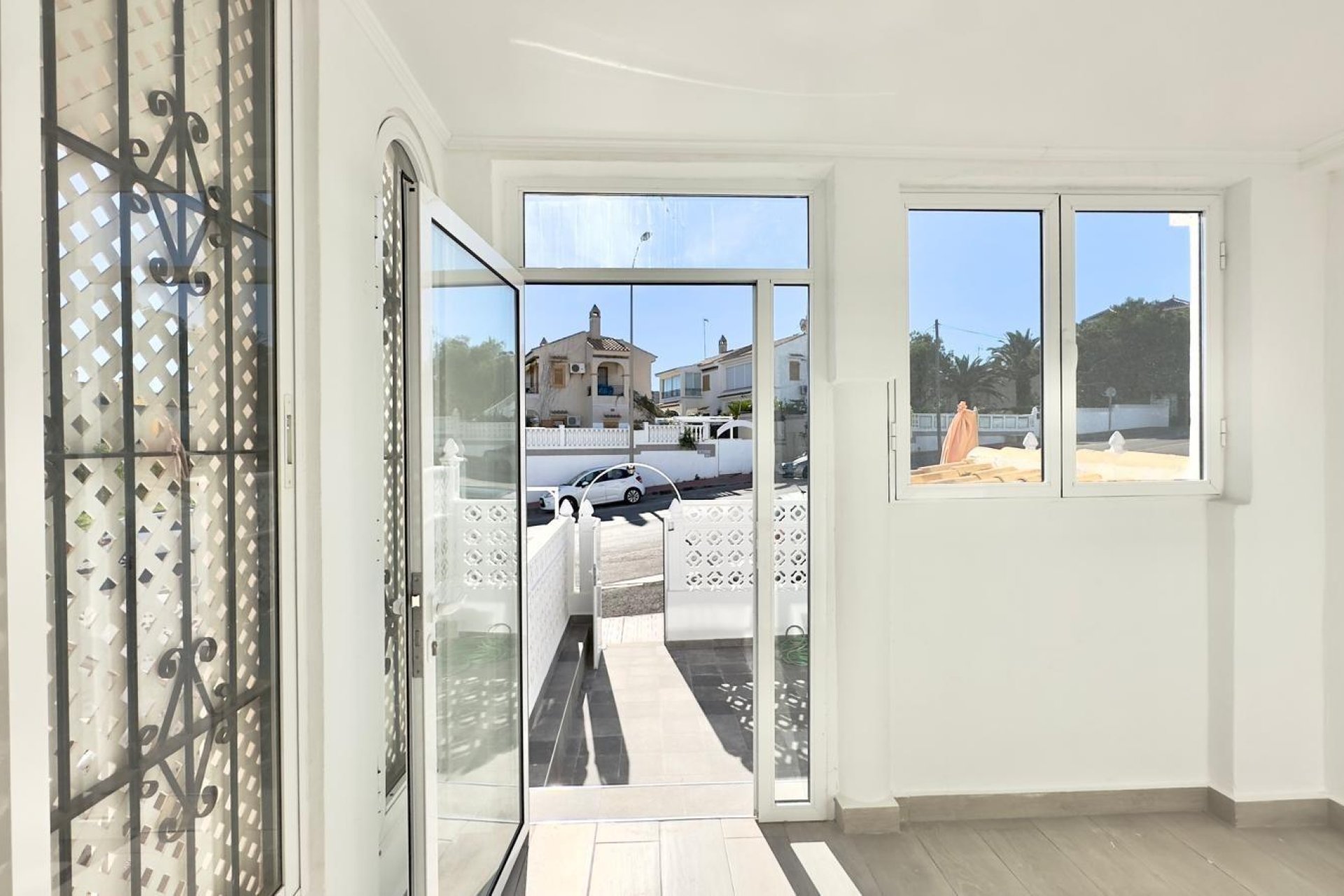 Revente - Town House -
Torrevieja - La Mata