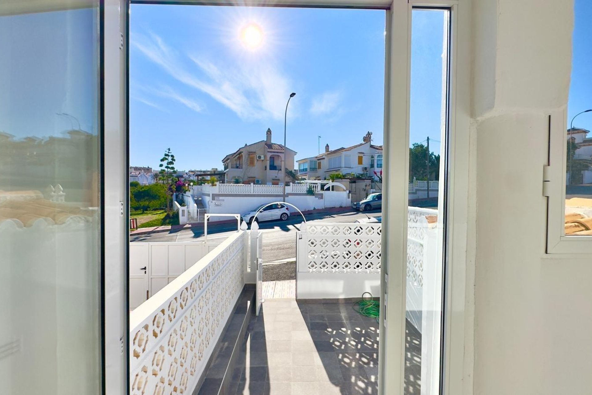 Revente - Town House -
Torrevieja - La Mata