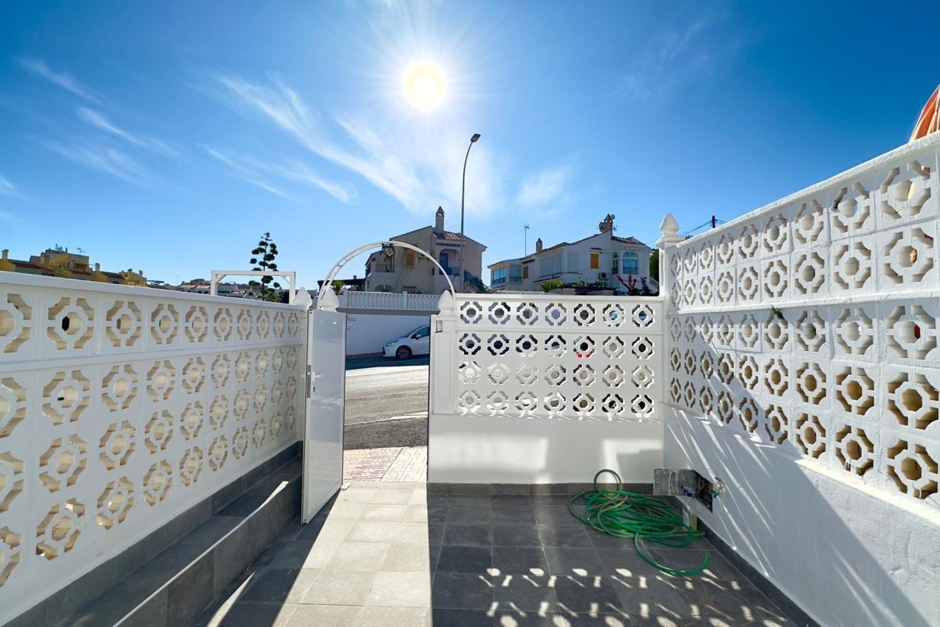 Revente - Town House -
Torrevieja - La Mata