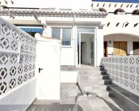 Revente - Town House -
Torrevieja - La Mata