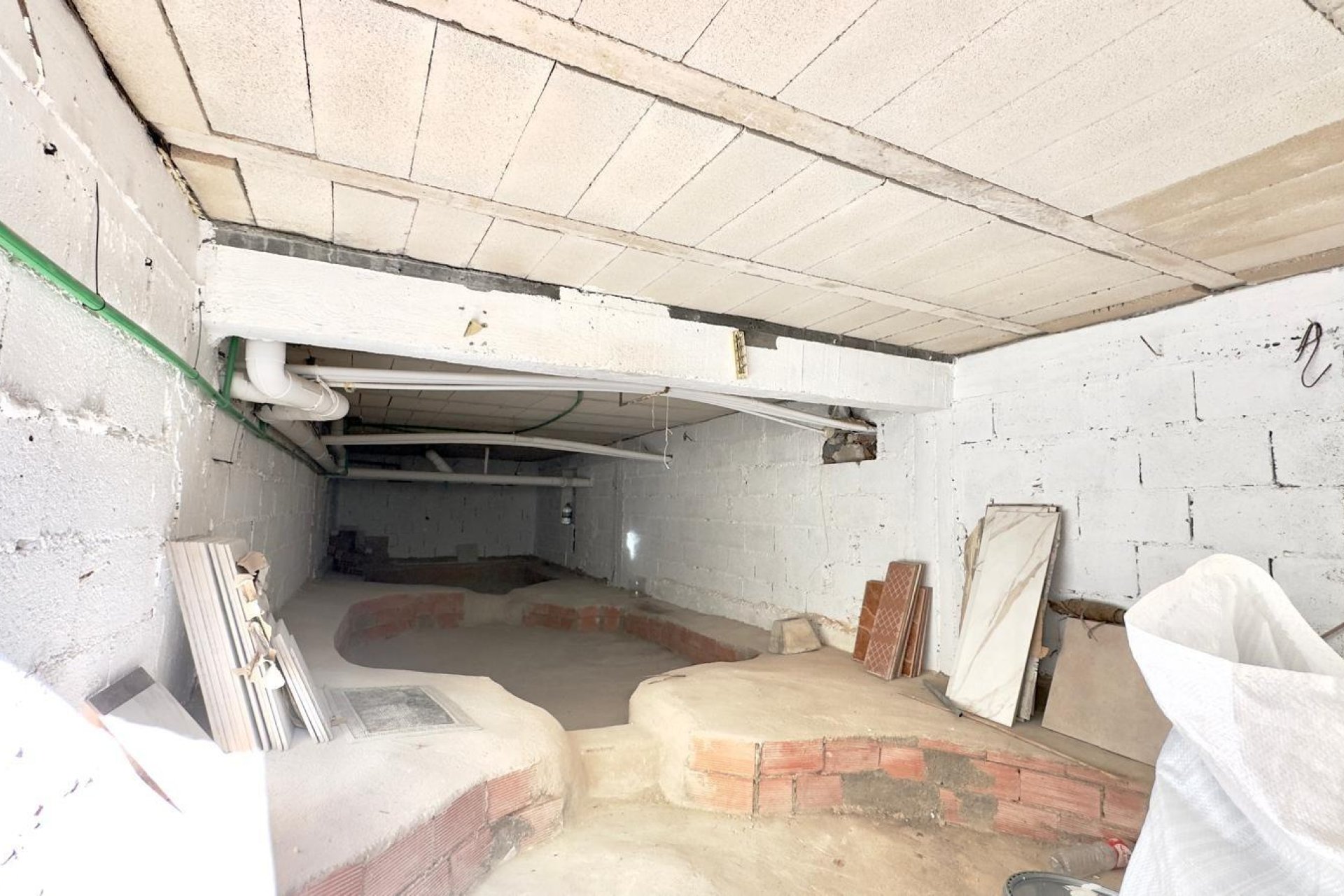 Revente - Town House -
Torrevieja - La Mata