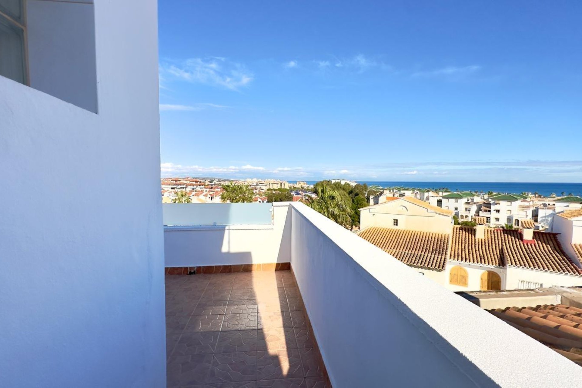 Revente - Town House -
Torrevieja - La Mata