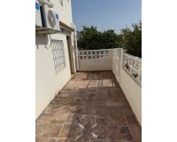 Revente - Town House -
Torrevieja - La Siesta - El Salado - Torreta