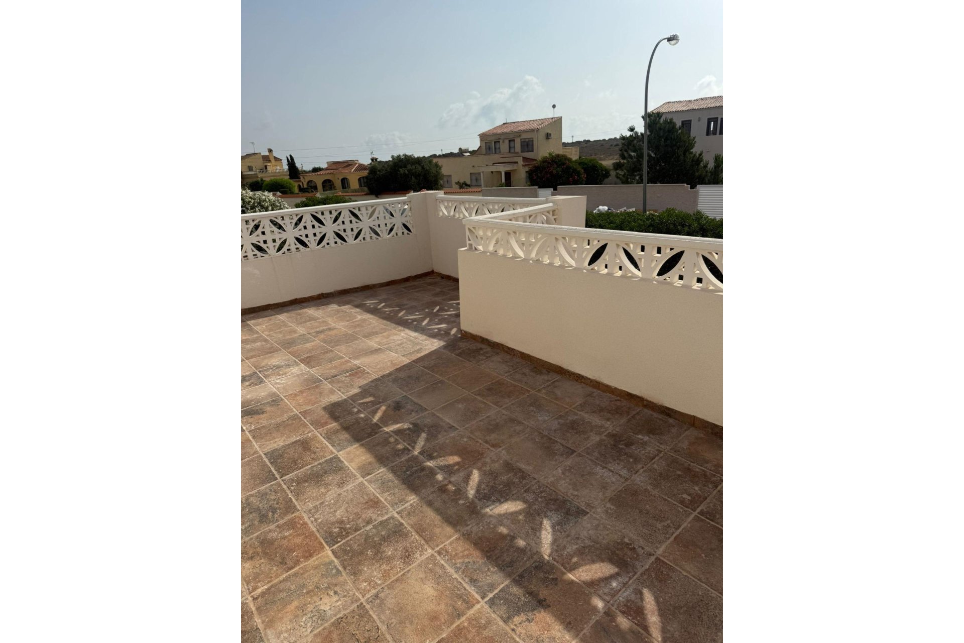 Revente - Town House -
Torrevieja - La Siesta - El Salado - Torreta