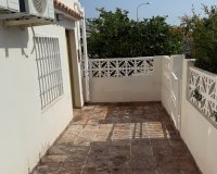 Revente - Town House -
Torrevieja - La Siesta - El Salado - Torreta