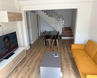 Revente - Town House -
Torrevieja - La Siesta - El Salado - Torreta