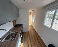 Revente - Town House -
Torrevieja - La Siesta - El Salado - Torreta