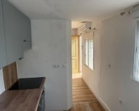 Revente - Town House -
Torrevieja - La Siesta - El Salado - Torreta