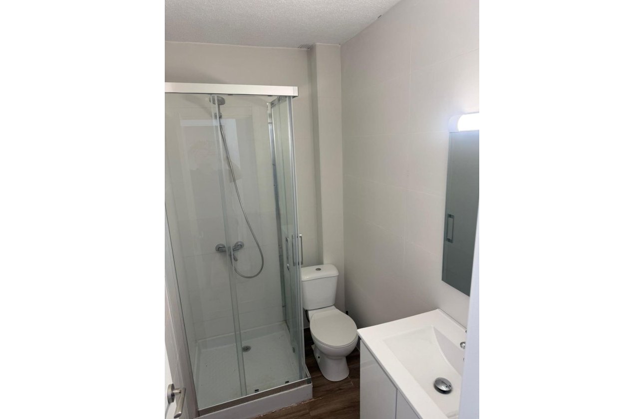 Revente - Town House -
Torrevieja - La Siesta - El Salado - Torreta