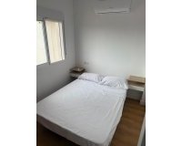 Revente - Town House -
Torrevieja - La Siesta - El Salado - Torreta