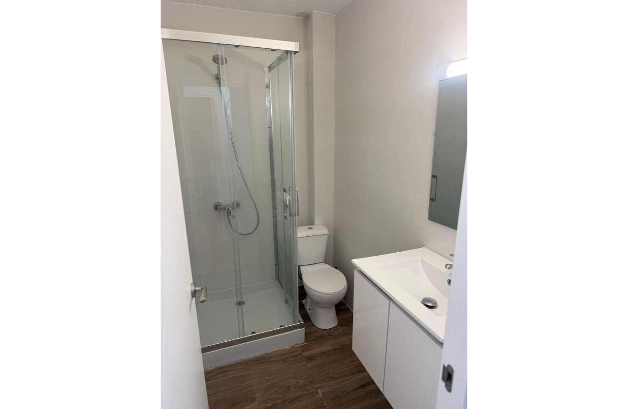 Revente - Town House -
Torrevieja - La Siesta - El Salado - Torreta