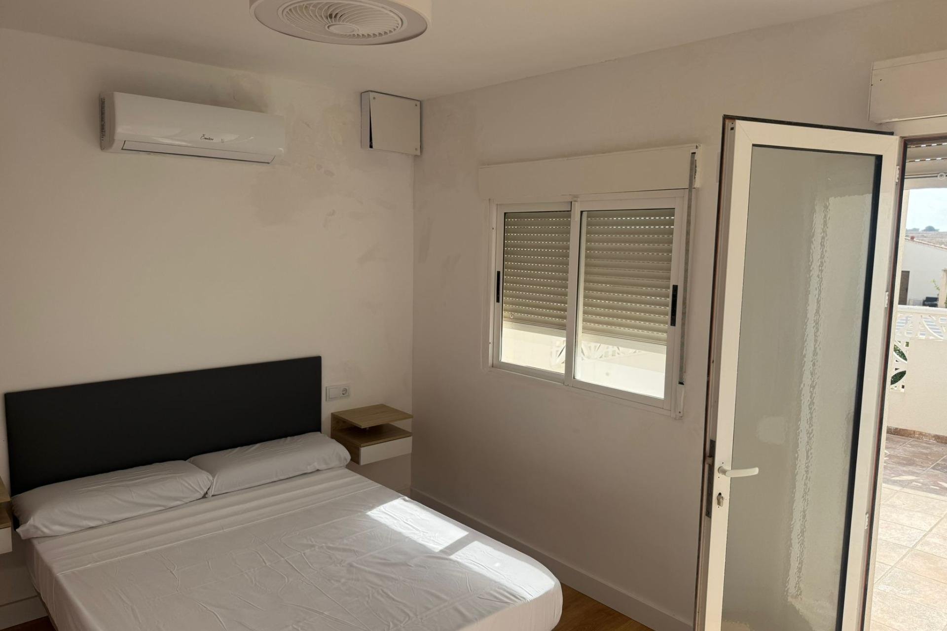 Revente - Town House -
Torrevieja - La Siesta - El Salado - Torreta