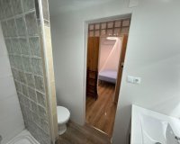 Revente - Town House -
Torrevieja - La Siesta - El Salado - Torreta