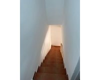 Revente - Town House -
Torrevieja - La Siesta - El Salado - Torreta