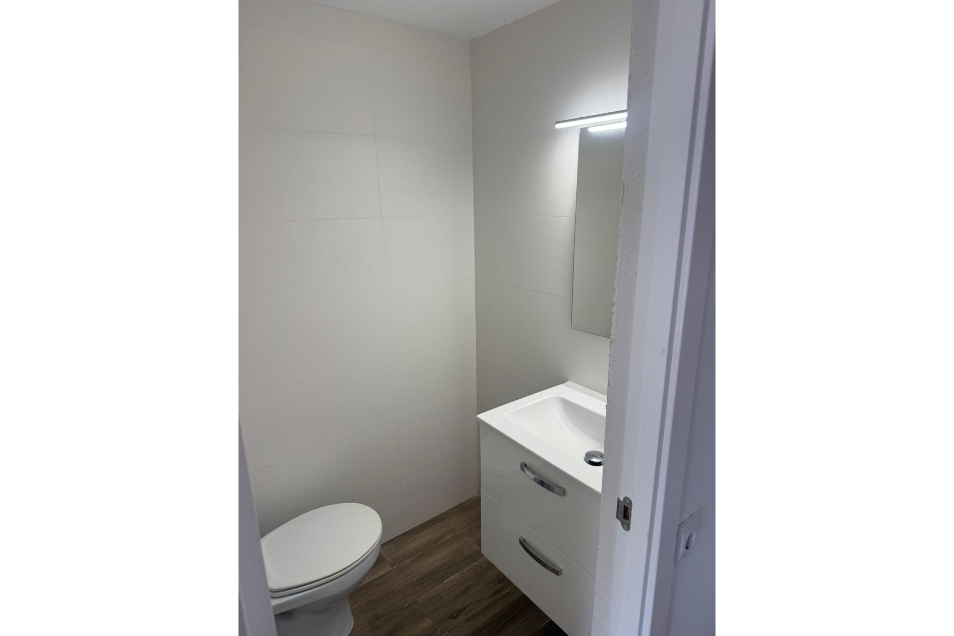 Revente - Town House -
Torrevieja - La Siesta - El Salado - Torreta