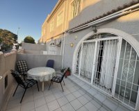 Revente - Town House -
Torrevieja - La Siesta - El Salado - Torreta