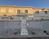 Revente - Town House -
Torrevieja - La Siesta - El Salado - Torreta