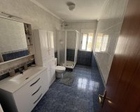 Revente - Town House -
Torrevieja - La Siesta - El Salado - Torreta