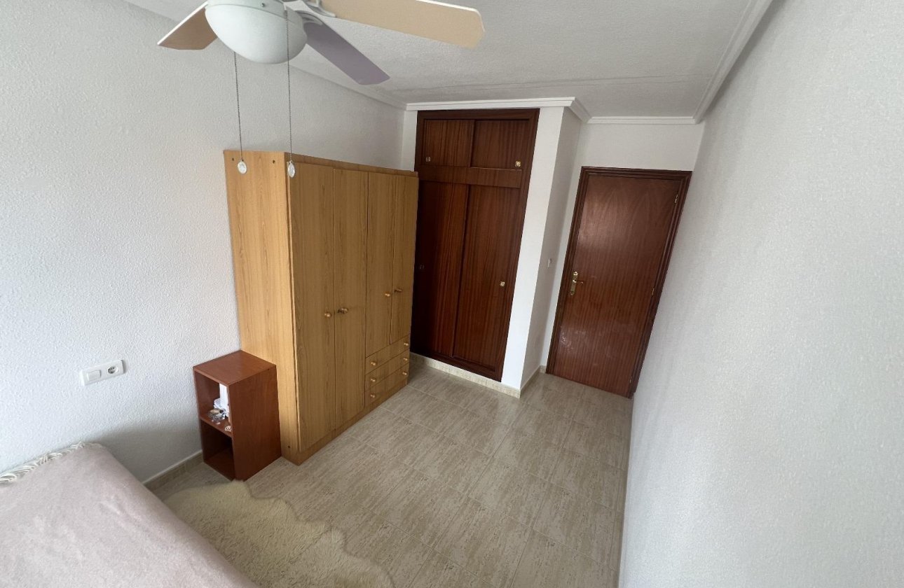 Revente - Town House -
Torrevieja - La Siesta - El Salado - Torreta