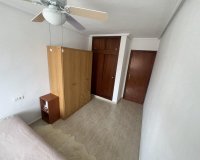 Revente - Town House -
Torrevieja - La Siesta - El Salado - Torreta