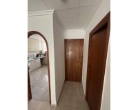 Revente - Town House -
Torrevieja - La Siesta - El Salado - Torreta