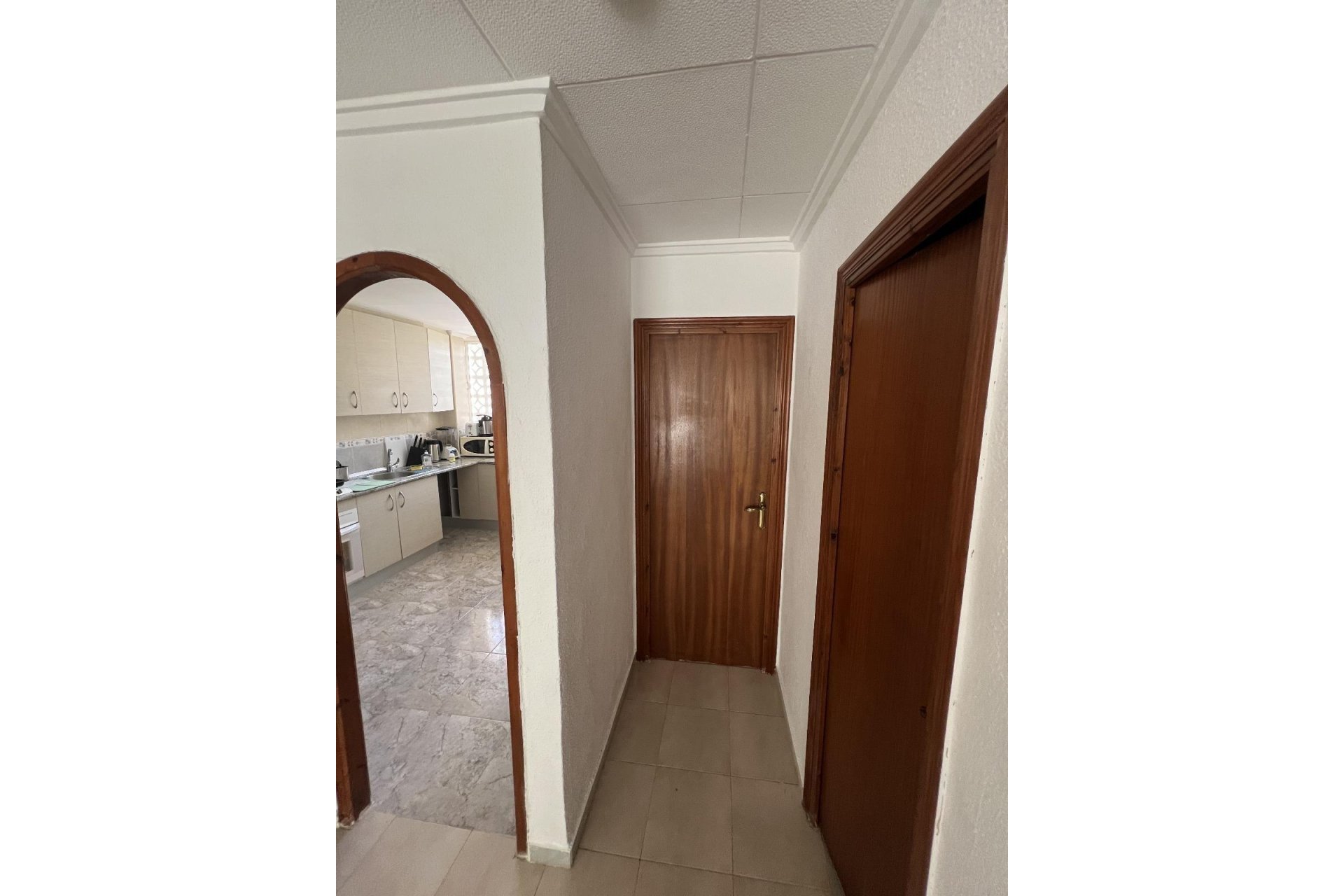 Revente - Town House -
Torrevieja - La Siesta - El Salado - Torreta