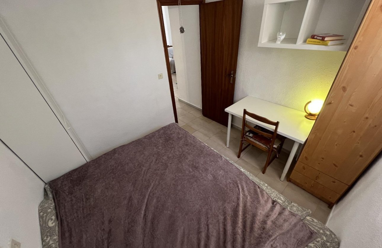 Revente - Town House -
Torrevieja - La Siesta - El Salado - Torreta