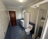 Revente - Town House -
Torrevieja - La Siesta - El Salado - Torreta