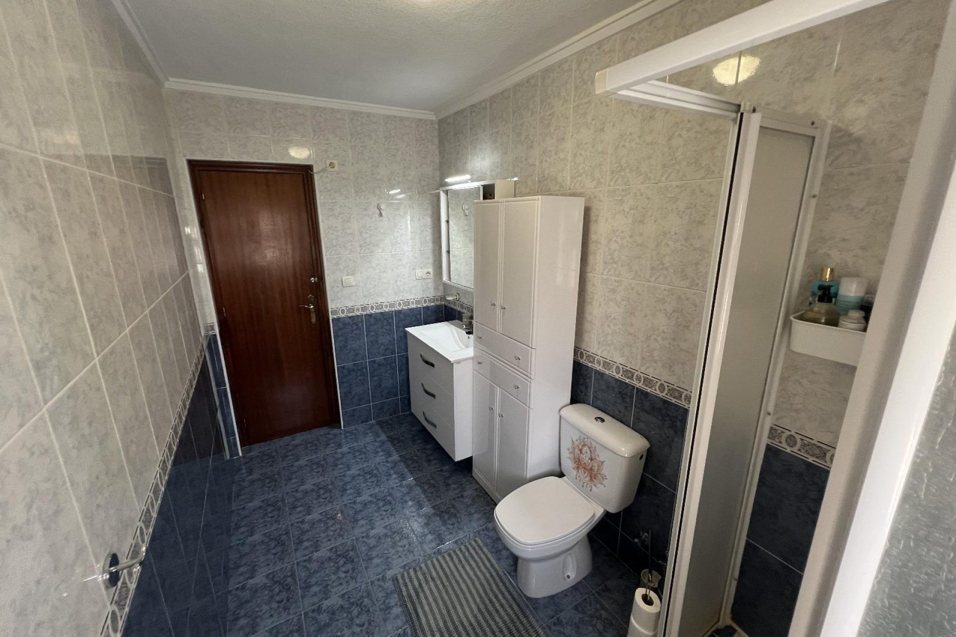 Revente - Town House -
Torrevieja - La Siesta - El Salado - Torreta