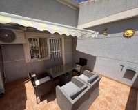 Revente - Town House -
Torrevieja - La Siesta - El Salado - Torreta