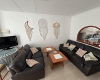 Revente - Town House -
Torrevieja - La Siesta - El Salado - Torreta