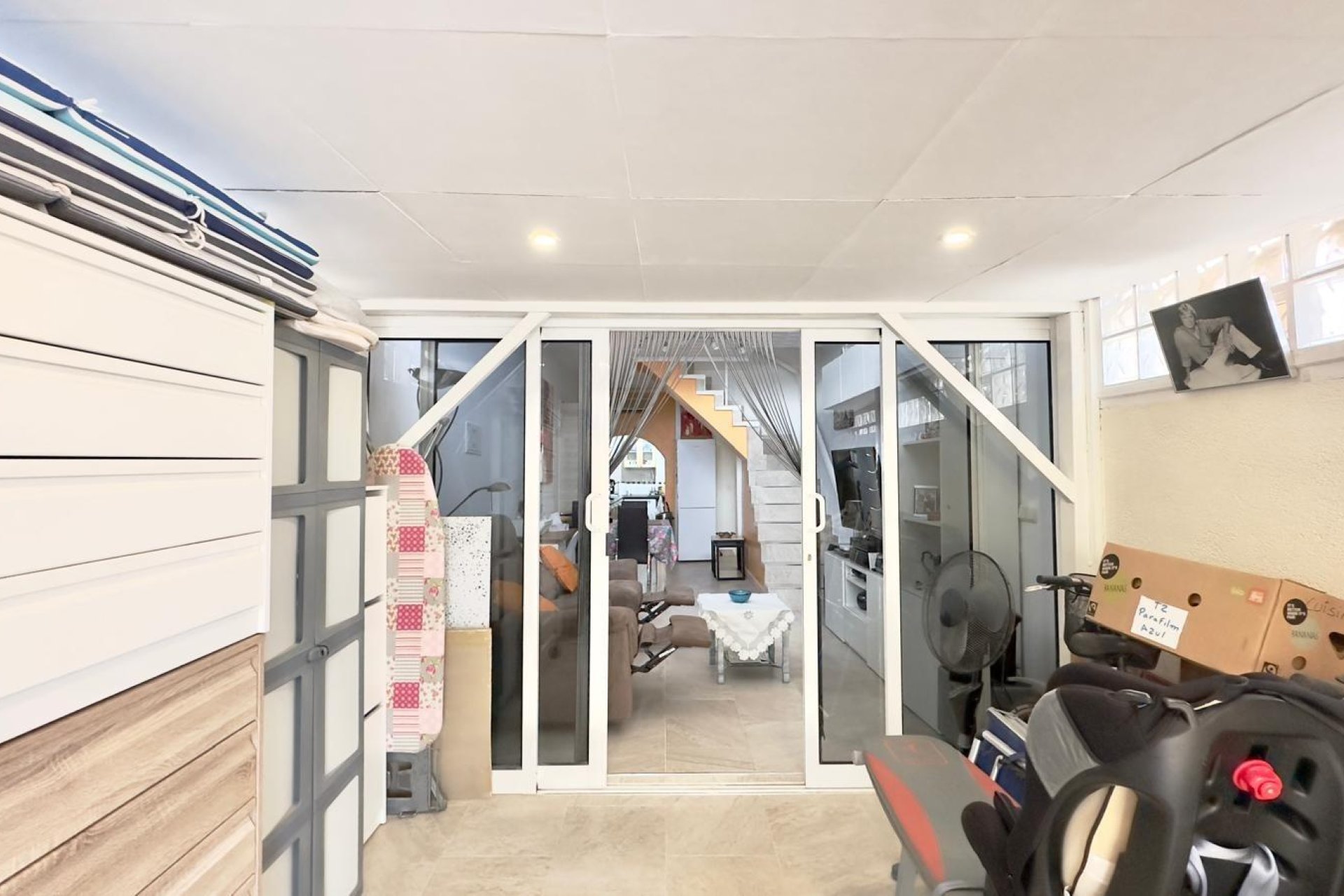 Revente - Town House -
Torrevieja - La Siesta - El Salado - Torreta