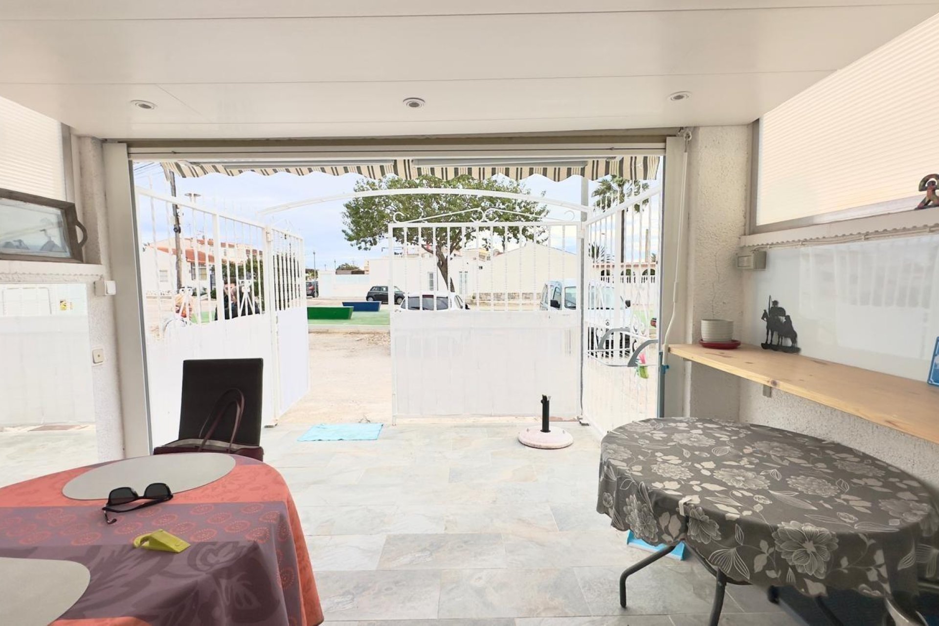 Revente - Town House -
Torrevieja - La Siesta - El Salado - Torreta