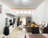 Revente - Town House -
Torrevieja - La Siesta - El Salado - Torreta