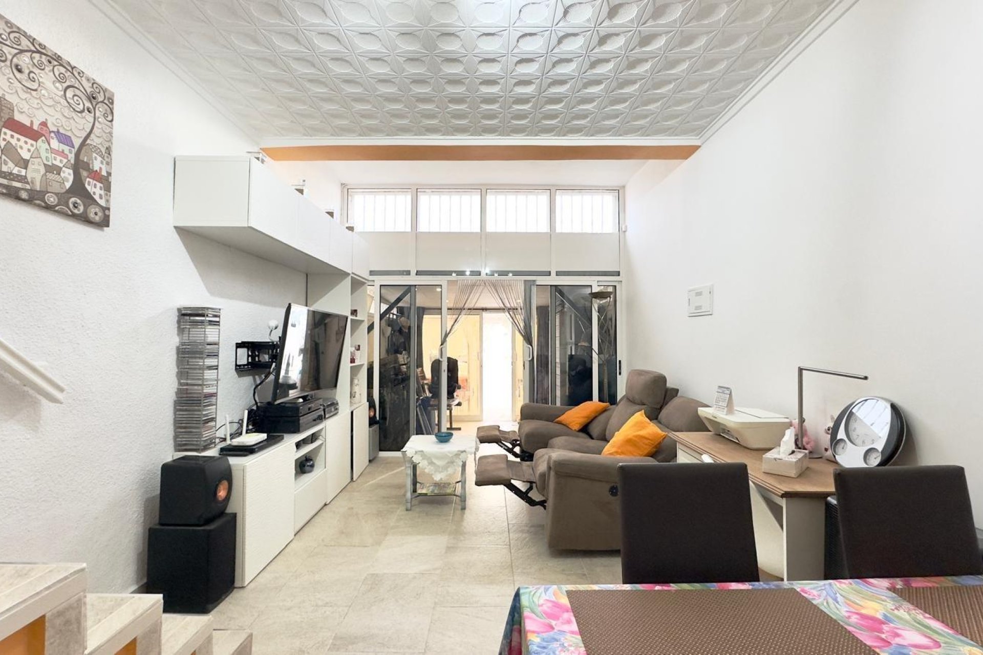 Revente - Town House -
Torrevieja - La Siesta - El Salado - Torreta