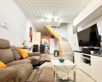 Revente - Town House -
Torrevieja - La Siesta - El Salado - Torreta