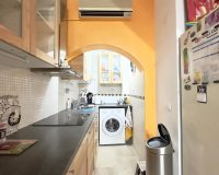 Revente - Town House -
Torrevieja - La Siesta - El Salado - Torreta