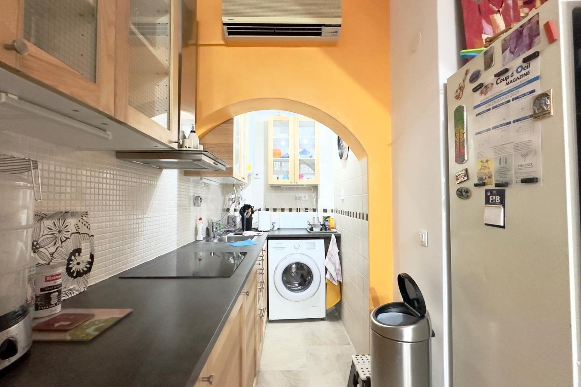 Revente - Town House -
Torrevieja - La Siesta - El Salado - Torreta