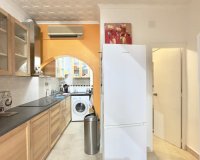 Revente - Town House -
Torrevieja - La Siesta - El Salado - Torreta