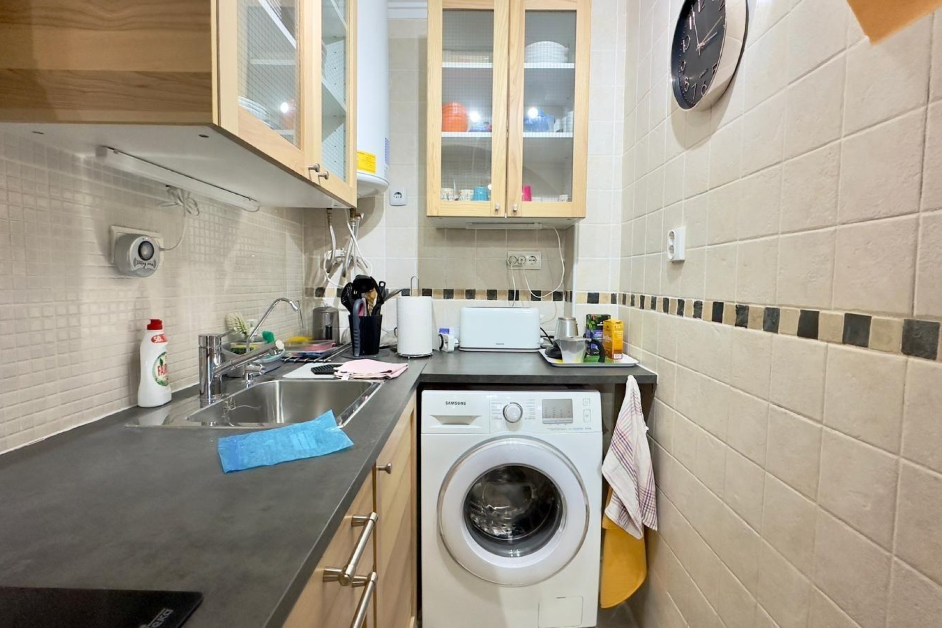 Revente - Town House -
Torrevieja - La Siesta - El Salado - Torreta