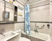 Revente - Town House -
Torrevieja - La Siesta - El Salado - Torreta