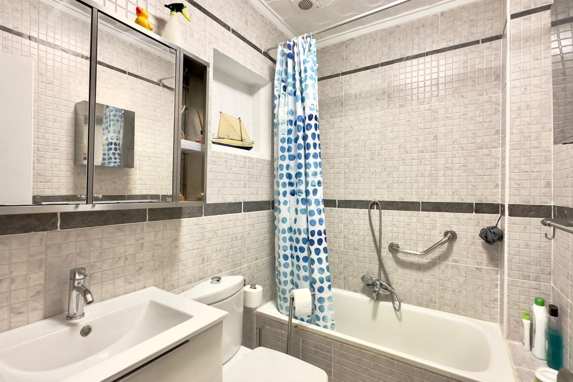 Revente - Town House -
Torrevieja - La Siesta - El Salado - Torreta