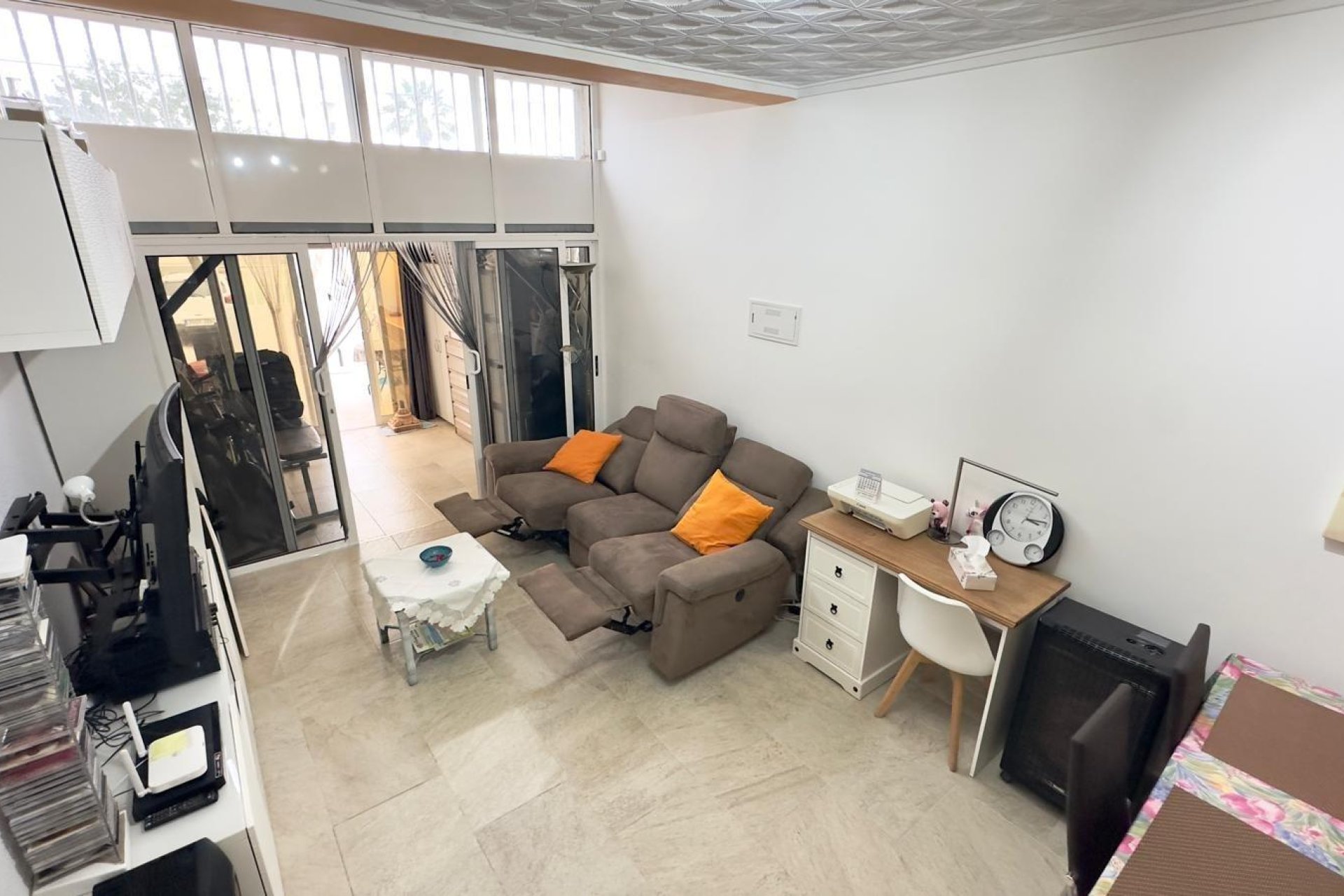 Revente - Town House -
Torrevieja - La Siesta - El Salado - Torreta