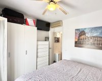 Revente - Town House -
Torrevieja - La Siesta - El Salado - Torreta