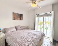 Revente - Town House -
Torrevieja - La Siesta - El Salado - Torreta