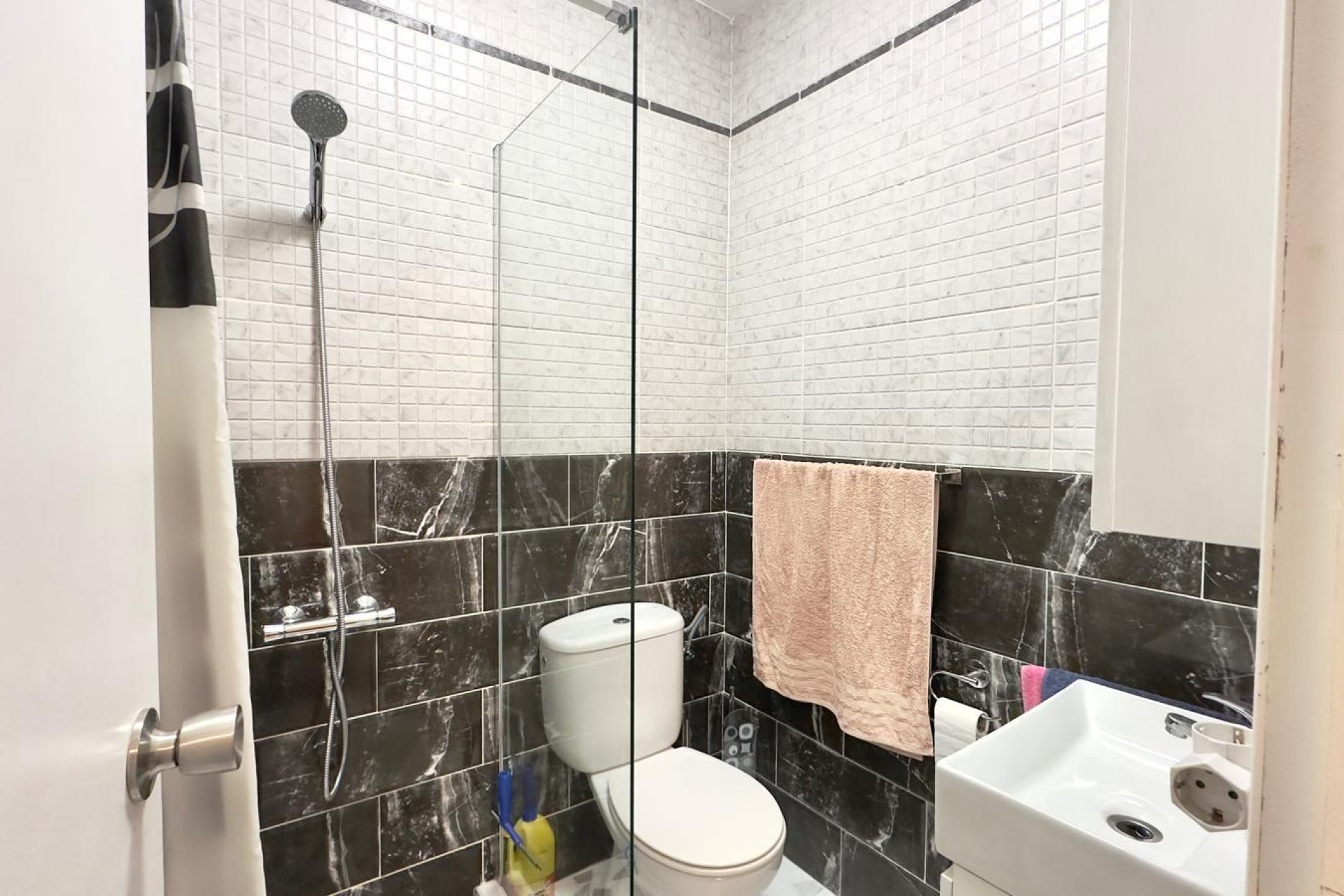 Revente - Town House -
Torrevieja - La Siesta - El Salado - Torreta