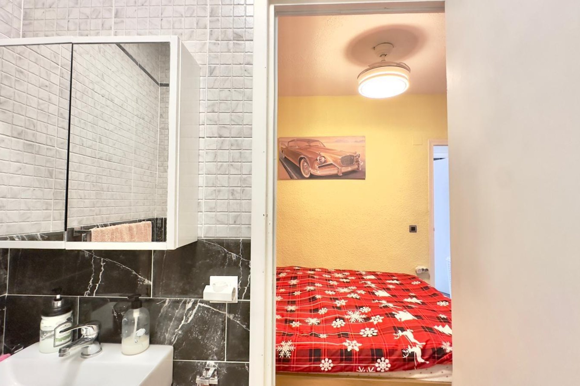 Revente - Town House -
Torrevieja - La Siesta - El Salado - Torreta