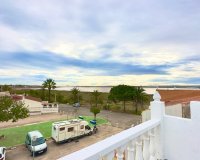 Revente - Town House -
Torrevieja - La Siesta - El Salado - Torreta